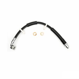 Dodge Nitro Brake Hose - Front-L - R1 Concepts - `07-`12
